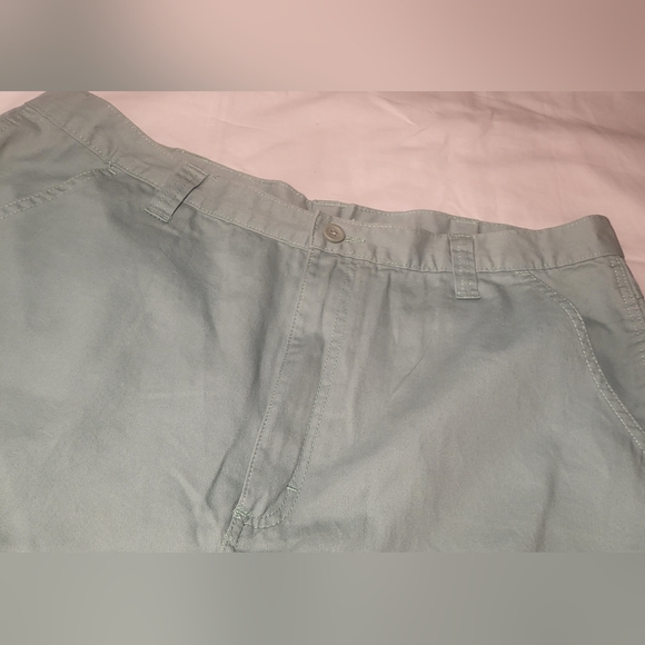 Wrangler cargo shorts - Picture 5 of 6